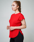 تیشرت زنانه جیم شارک