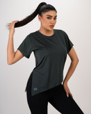 تیشرت زنانه ورزشی