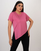 تیشرت زنانه ورزشی