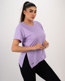 تیشرت زنانه ورزشی
